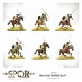 SPQR: Gaul - Mercenaries - Numidian Cavalry 3