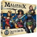 Malifaux 3E - Arcanists- Colette Core Box 0