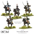 French Hussars 4
