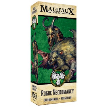 Malifaux 3E - Guild - Guild Steward