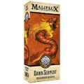 Malifaux 3E - Ten Thunders- Dawn Serpent 0