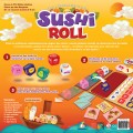 Sushi Roll 1