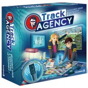 Track Agency