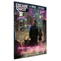 Escape Quest - Pour une poignée de NeoDollars 0