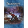 Frostgrave - Le Labyrinthe de Malcor 0