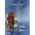 Frostgrave - Le Labyrinthe de Malcor 1