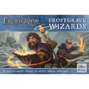 Mages Frostgrave
