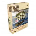Black Seas: HMS Victory 0