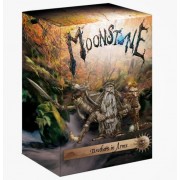 Moonstone: Brothers in Arms Troupe Box