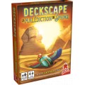 Deckscape - La Malédiction du Sphinx 0