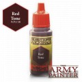 Army Painter Paint: Red Tone Ink 0