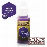 Army Painter Paint: Alien Purple
