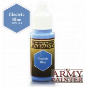 Army Painter Paint: Electric Blue