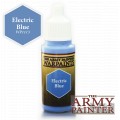Army Painter Paint: Electric Blue 0