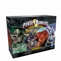 Power Rangers : Heroes of the Grid - Villian Pack 1 0