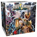Power Rangers : Heroes of the Grid – Shattered Grid Expansion 0