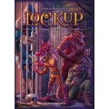 Lock Up : A Roll Player Tale 0
