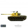 Bolt Action: Korean War - Sherman M4A3E8 'Easy Eight' 1