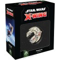 Star Wars X-Wing: Punishing One Expansion Pack 0