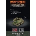Flames of War - Grille 15cm Gun Platoon 0