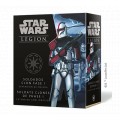 Star Wars : Légion - Soldats Clones De Phase I - Extension Amélioration 0