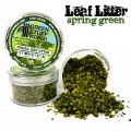 Leaf Litter - Spring Green 0