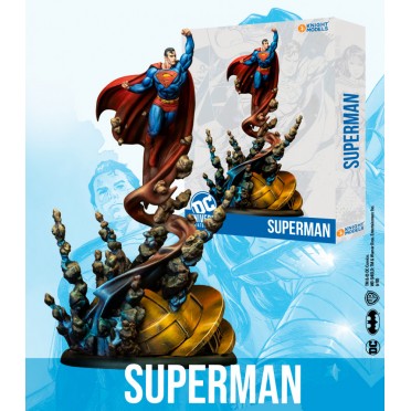 DC Universe - Superman