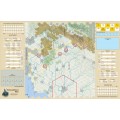 Strategy & Tactics 319 - Schlieffen's War 1
