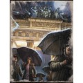 Call of Cthulhu 7th Ed – Berlin the Wicked City 3