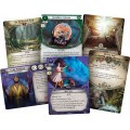 Arkham Horror : The Card Game - The Dream-Eaters Expansion 1