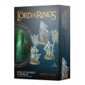 The Lord of The Rings : Middle Earth Strategy Battle Game - King of the Dead & Heralds 0