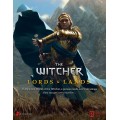 The Witcher RPG - Lords and Lands 0
