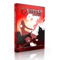 Cypher System 2nd Ed. - Rulebook 0