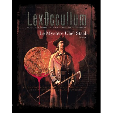 LexOccultum - Le Mystère d’Übel Staal