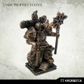 Dark Prophet Statue 0