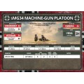Flames of War - MG34 Machine-gun Platoon 1