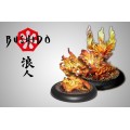 Bushido - Ronin - Lesser Kami of the Evening Flame 0