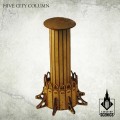 Hive City Column 0