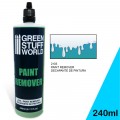 Paint Remover 240 ml 0