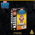 Marvel Crisis Protocol: MODOK 1