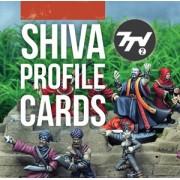 7TV - Inch High Spy-Fi - SHIVA Profile Cards