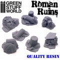 Ruines Romaines 0