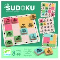 Crazy Sudoku 0