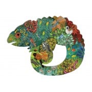 Puzz'art - Chameleon - 150 pièces