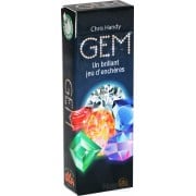 Chewing Game : Gem