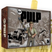 7TV - Pulp - Boxed Game