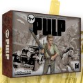 7TV - Pulp - Boxed Game 0