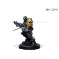 Infinity - Ju Jing - Húláng Shocktroopers (Combi Rifle + Light FT) 1