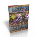 Starfinder : Soleils Morts - La Treizième Porte 0