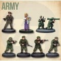 7TV - Army Starter Set 0